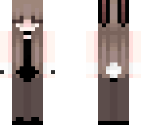 bunny - costume