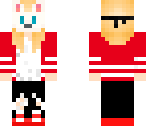 bunny mask