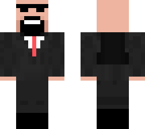 business notch