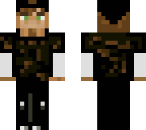 camo