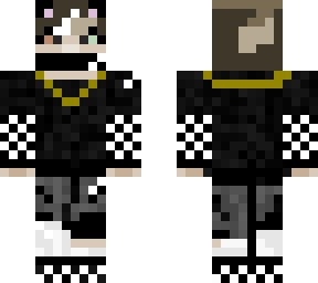 cat boy ~e- boy style~