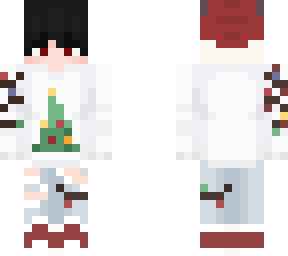 cata christmas