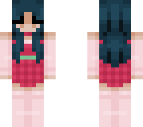 cherry bomb // full skin (1/2)
