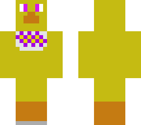 chica chicken