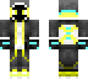 chico robot