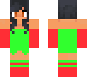 chrismas aphmau