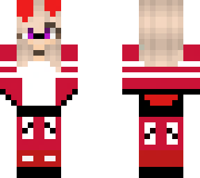 christmas  bunny 3