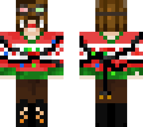 christmas :d