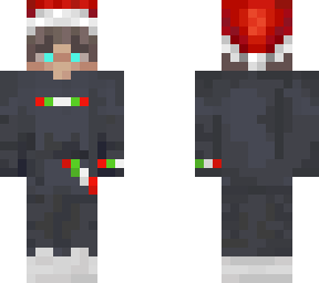 christmas (for fish boy)