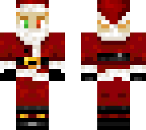 christmas aeron cus im cool