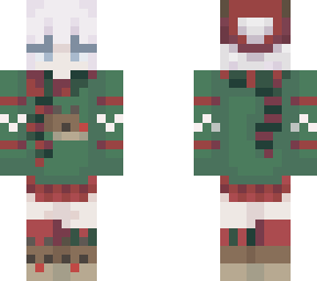 christmas akarii