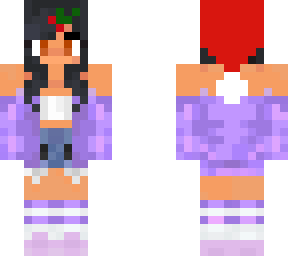 christmas aphmau
