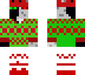 christmas boo