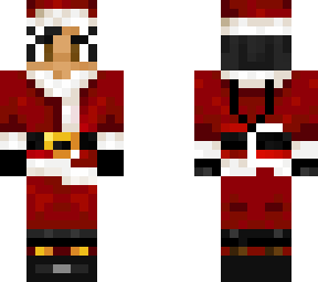 christmas boy