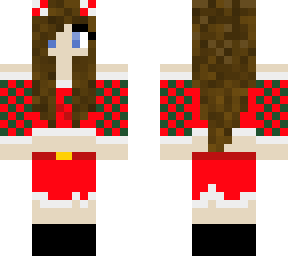 christmas ccmongirl