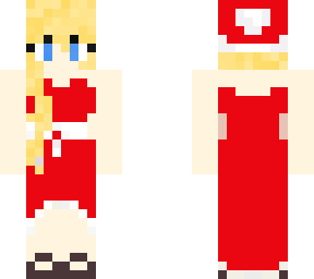 christmas dress