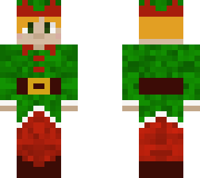 christmas elf
