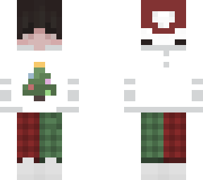 christmas emo