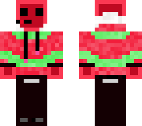 christmas gamer slime