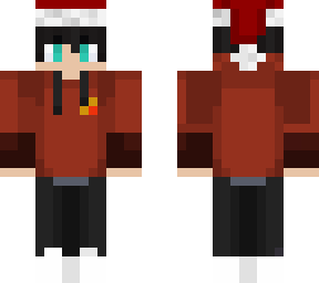 christmas hat