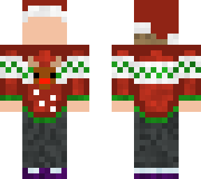 christmas jersey