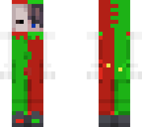christmas jester