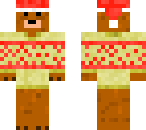 christmas joshi