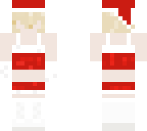 christmas kai <3