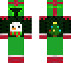 christmas knight