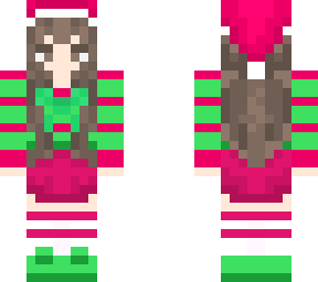 christmas livvy