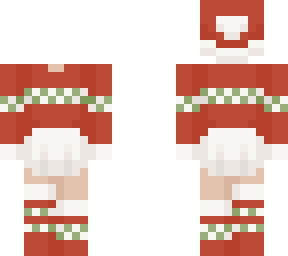 christmas outfit