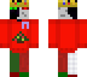 christmas ranboo