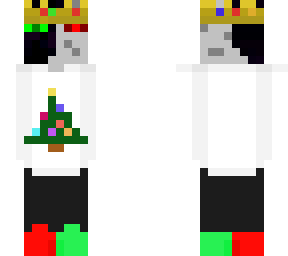 christmas ranboo
