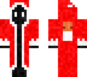 christmas reaper