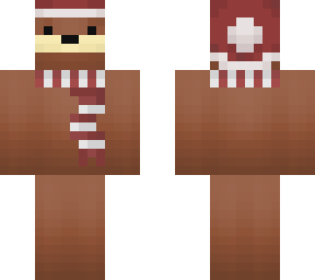 christmas roopsa