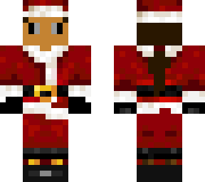 christmas scar