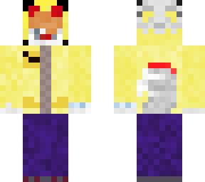 christmas skin