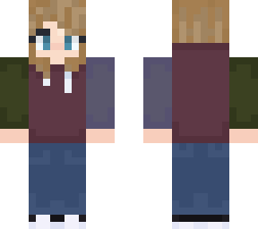 christmas skin