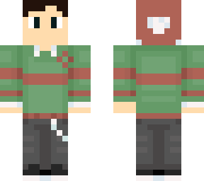 christmas skin v2 :d thank you sorryfromyoi for the base :d