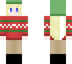 christmas sweater