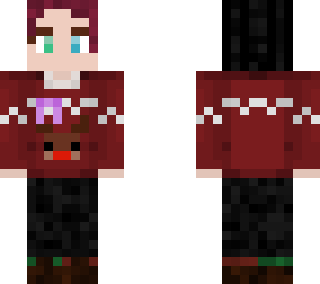 christmas sweater