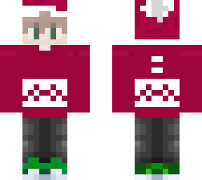 christmaskirt