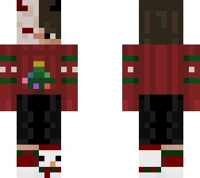 christmass edene