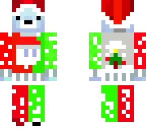 christmaswalli