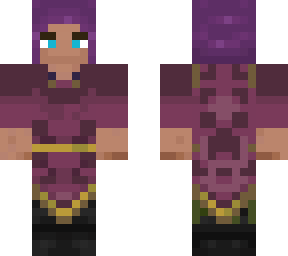 cleric