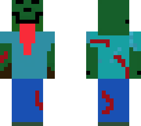 coco zombie
