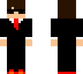 coffin dance boy