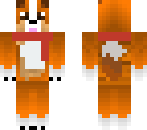 corgi buut