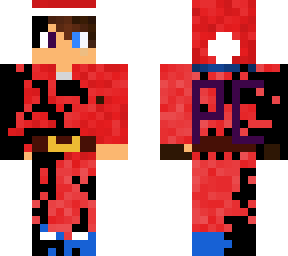 corrupt wither boy chrismis