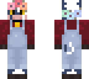 cow